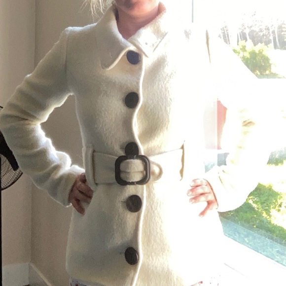 Chic LE CHATEAU winter coat - Picture 5 of 10